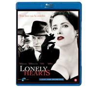 Corazones solitarios / Lonely Hearts (2006) [ Origen Holandés, Ningun Idioma Espanol ] (Blu-Ray)