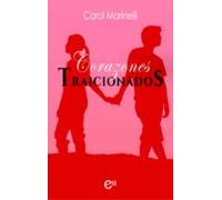 Corazones Traicionados (ebook)