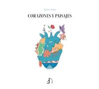 Corazones y paisajes