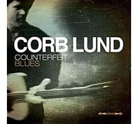 Corb Lund - Counterfeit Blues [Vinilo]