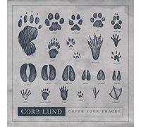 Corb Lund - Cover Your Tracks