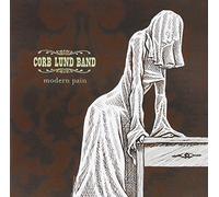 Corb Lund - Modern Pain [Import]