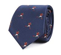 Corbata De Diseño Corredor, velocidad, atletismo Corbata De Camisa Camisa