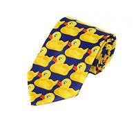 Corbata de patos de Barney Stinson de Cómo conocí a vuestra madre