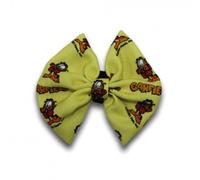 Corbata Garfield para perro - Color: Amarillo