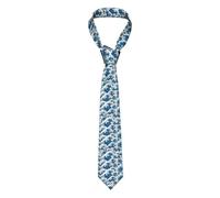 Corbata La Gran Ola De Kanagawa Corbatas Modernos Corbata Hombre Delgadas Necktie Para Business Fiesta Fiestas