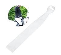 Corbata para Material de Equitación, Accesorio para Equitación, Corbata para, Agradable para la Piel para Caballero EciSpestre Masculino para Femenina