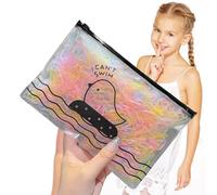 Corbatas Elásticas Para El Cabello, 1000 Cabello Duradero Elástico Para Niñas, Color Negro | Artistas Elásticos Con Alta Resistencia A La Tracción, Elástico Para El Cabello Sin Daños Para El Cabello