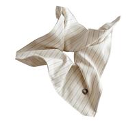 Corbatas elásticas para el pelo con diseño de corazón para mujeres y niñas, accesorios suaves y cómodos, corbata elástica textil