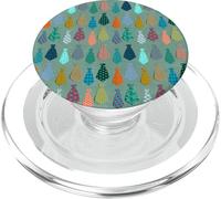 Corbatas en abundancia PopSockets PopGrip para MagSafe