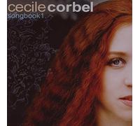 Corbel, Cecile - Songbook 1