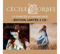 Corbel, Cecile - Vagabonde / La Fiancee