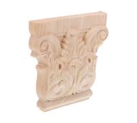 Corbel De Pared Columna Romana Para Decoración Hogar Sala