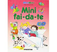 Corbella Paciotti Ro - Mini Fai-Da-Te