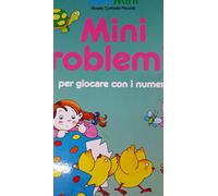 Corbella Paciotti Ro - Mini Problemini