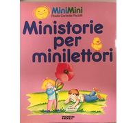 Corbella Paciotti Ro - Ministorie Per Minilettori