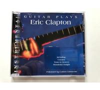 Corben Cassavette - Guitar Plays Eric Clapton [Import]