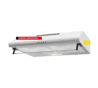 Campana 3 Velocidades 1915W SELATI640W (Blanca) - CORBERÓ