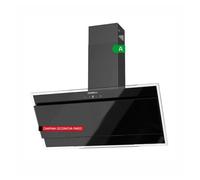 Campana extractora Corbero ONEGA975B Ducted/Recirculating 90cm control táctil y LED
