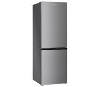 Combi Corberó CCH18522EX, Inox, 186 cm, No Frost, E