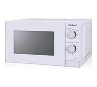 Corberó CMICM4020W Microondas 20L 700W Blanco
