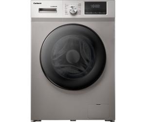 Corberó Excellence CLT805XVIN Lavadora Carga Frontal 8Kg A Gris