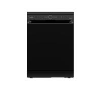 Corberó lavavajillas 60 cm excellence clvm7725b | 14 servicios | 6 programas, auto apertura, negro 60 cm