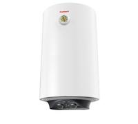 Corbero - Termo Eléctrico | CTM100 | Capacidad 92L | Potencia 1500W | Calentador de Agua Eficiente, Blanco