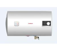 Corberó - Termo Eléctrico Instalación Horizontal | CTMA50H | 50L | Tanque Acero Esmaltado | Resistencia Inox 316L | Termómetro Exterior | Protección Anticorrosión | Eficiencia Energética C