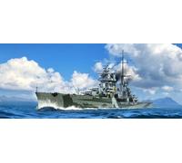 Corbeta Italiana Gorizia 1:350 Kit De Modelo TRUMPETER
