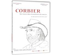 Corbier, des traces dans la mémoire des masses [DVD]