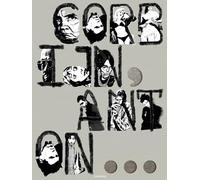 Corbijn, Anton: 1972-2024