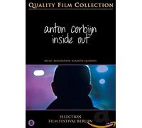 Corbijn, Anton - Inside Out