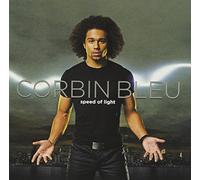 Corbin Bleu - Speed of Light
