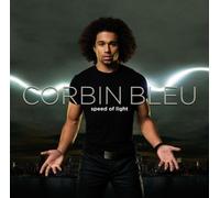 Corbin Bleu - Speed of Light [Import]