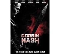 Corbin Nash - Die dunkle Seite kennt seinen Namen - Limitiertes Mediabook auf 110 Stück - Cover D (+ DVD) [Alemania] [Blu-ray]