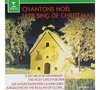 Corboz, André - Chantons Noël, jouez hautbois, résonnez musettes