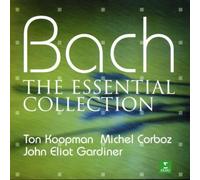 Corboz - Essential Collection [Import]