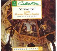 Corboz,M. - Gloria Rv589