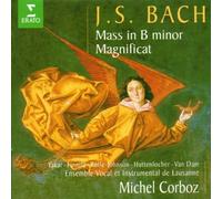 Corboz,Michel - B-Moll Messe [Import]
