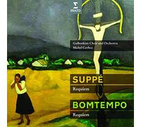 Corboz, Michel - Bontempo: Suppé Requiem