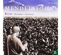 Corboz - Mendelssohn;Elias