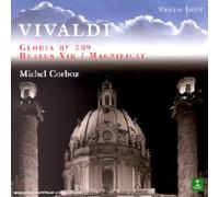 Corboz,Michel - Gloria [Import]