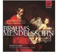 Corboz Michel - Motets