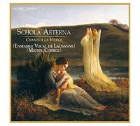 Corboz,Michel - Schola Aeterna