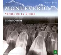 Corboz,Michel - Vespers [Import]