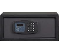 Corby Whitehall - Caja fuerte digital compacta