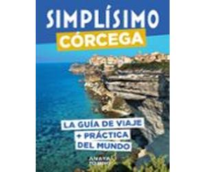 Corcega 2023 (simplisimo)