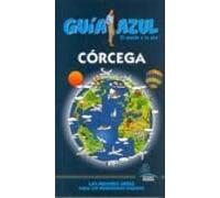 Guía Azul Córcega