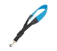 Corcha de saxofón cinturón de cubierta de saxoffón de copa, cinturn ajustable | Horn, clarinete de bajo, parte de saxfón ajustable, cintturón de sxofón viejo | Correas acolchadas para jugadores, prin
